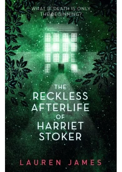 The Reckless Afterlife of Harriet Stoker