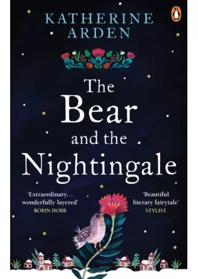 The Bear and The Nightingale