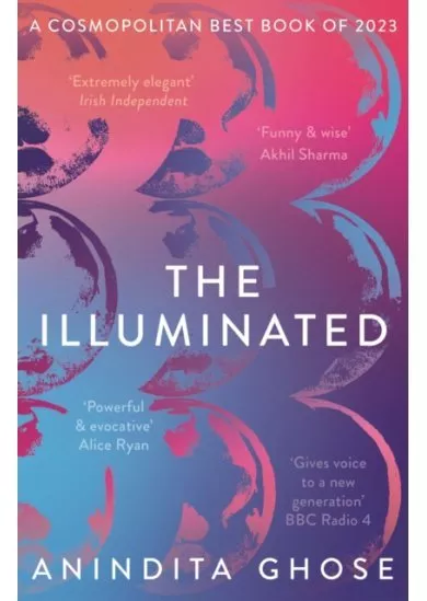 The Illuminated