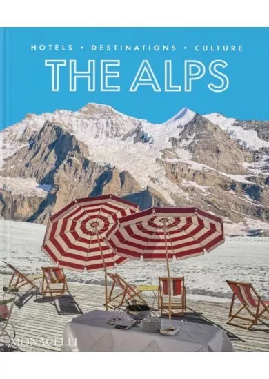 The Alps