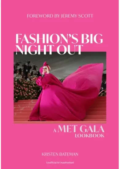 Fashion's Big Night Out