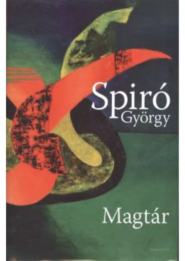 Spiró György - Magtár