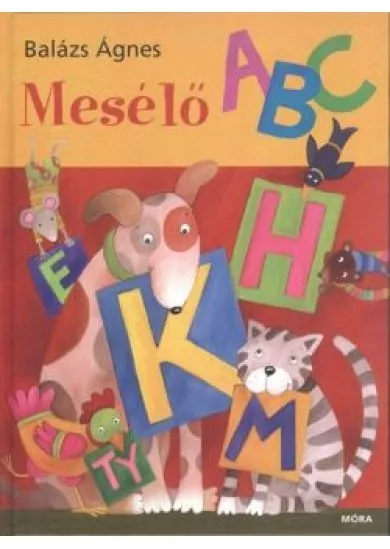 MESÉLŐ ABC