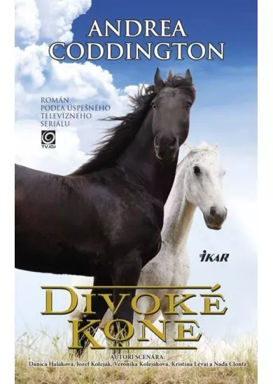 Divoké kone