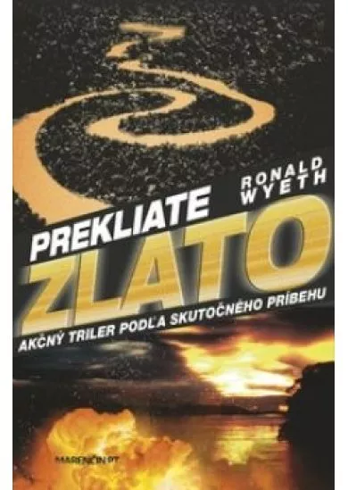 Prekliate zlato