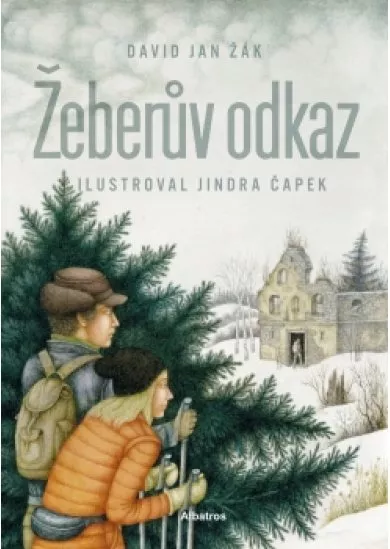 Žeberův odkaz