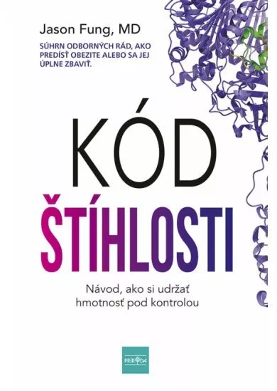 Kód štíhlosti: Návod ako si udržať hmotnosť pod  kontrolou