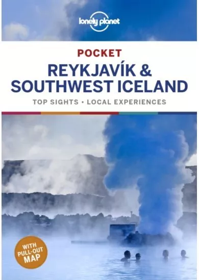 Pocket Reykjavik & Southwest Iceland 3