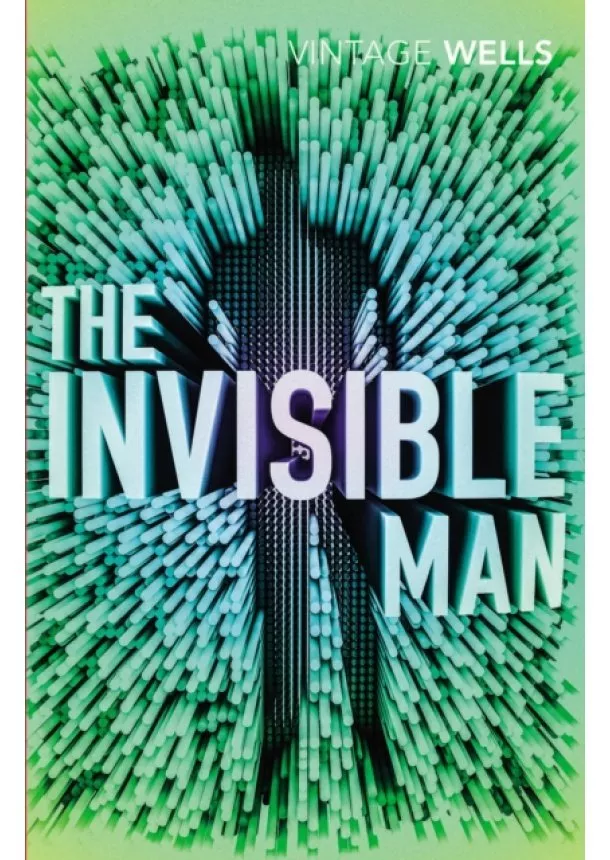 H.G. Wells - The Invisible Man