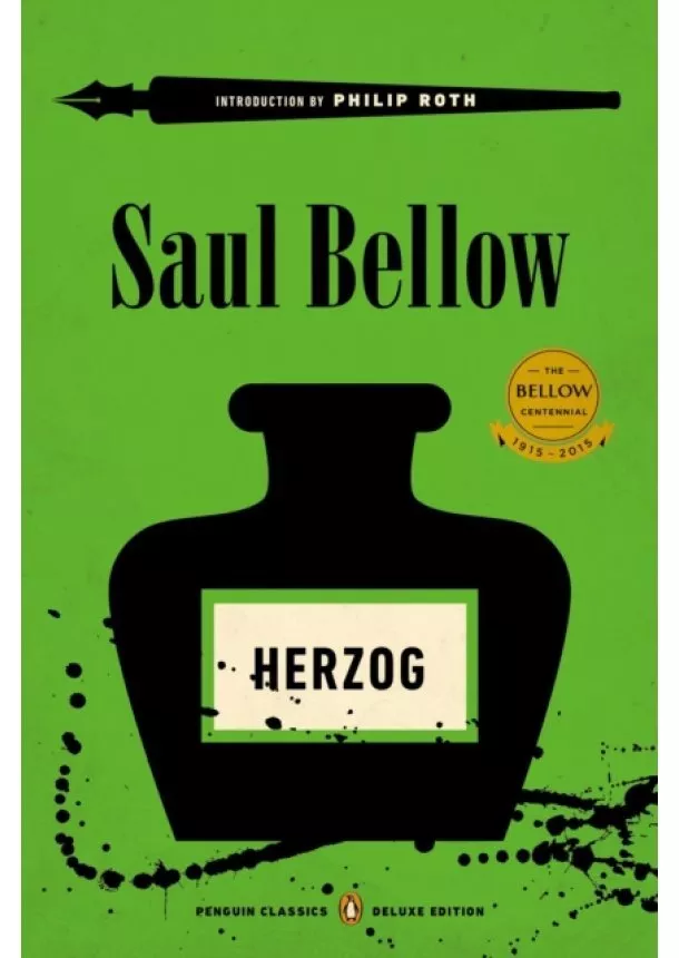 Saul Bellow - Herzog