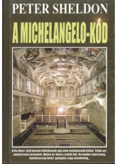 A MICHELANGELO-KÓD