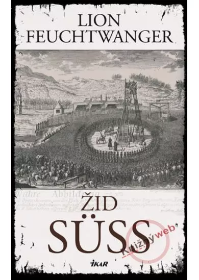 Žid Süss