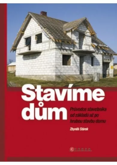 Stavíme dům