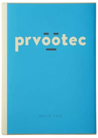 Prvootec