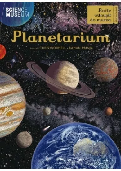 Planetarium