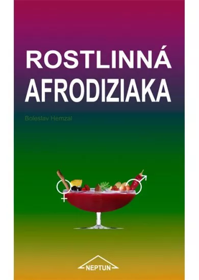 Rostlinná afrodiziaka