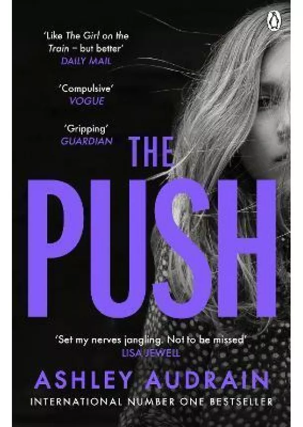 Ashley Audrain - The Push