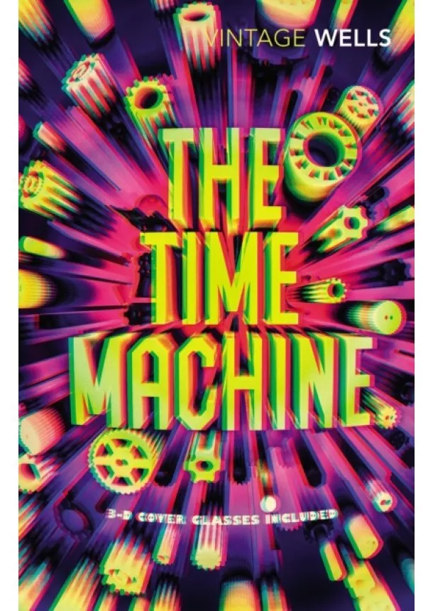 H.G. Wells - The Time Machine