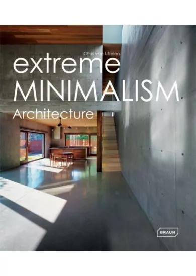 Extreme Minimalism