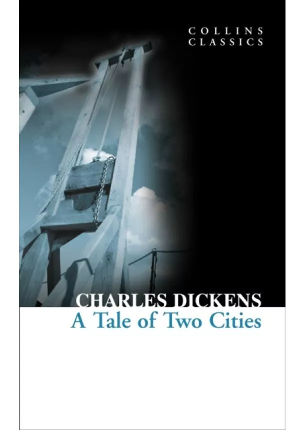 Charles Dickens - Tale Of Two Cities