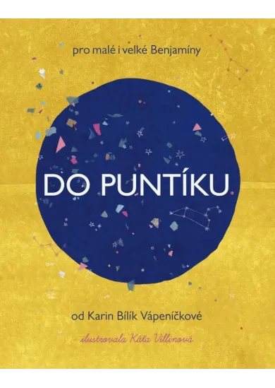 Do puntíku