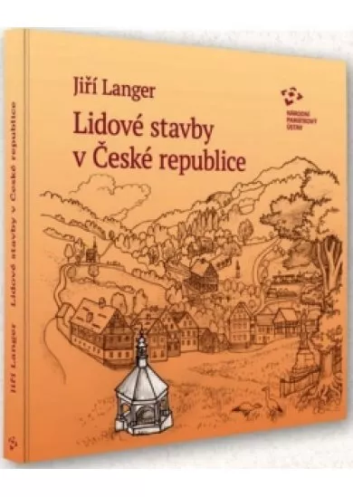 Lidové stavby v České republice