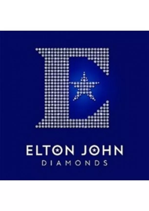 John Elton - Elton John: Diamonds - 2 CD