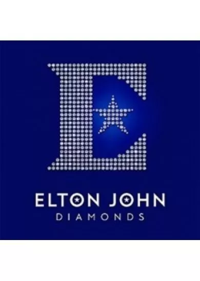 Elton John: Diamonds - 2 CD