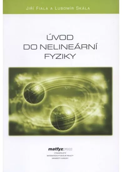 Úvod do nelineární fyziky