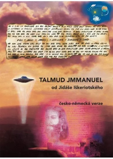 TALMUD JMMANUEL od Jidáše Iškeriotského