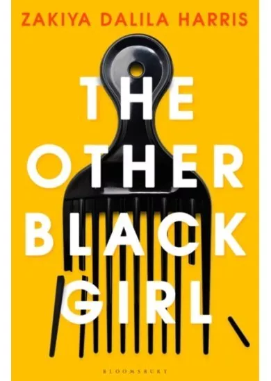 The Other Black Girl