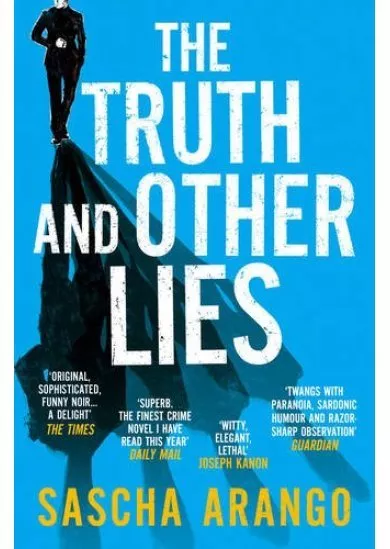 Truth and Other Lies