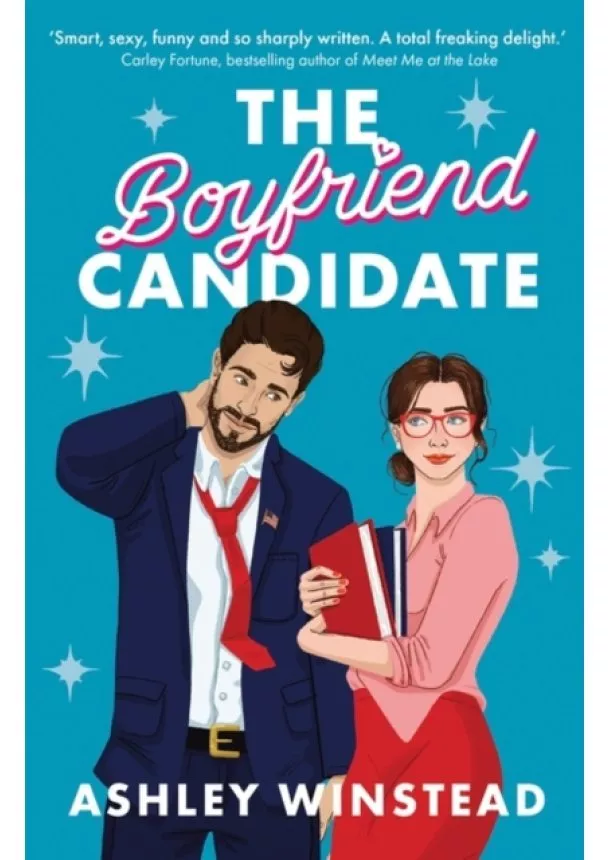 Ashley Winstead - The Boyfriend Candidate