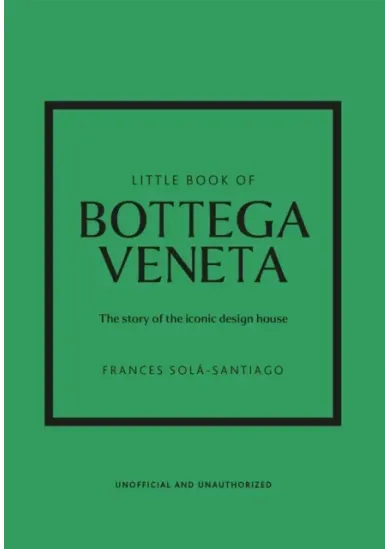 Little Book of Bottega Veneta