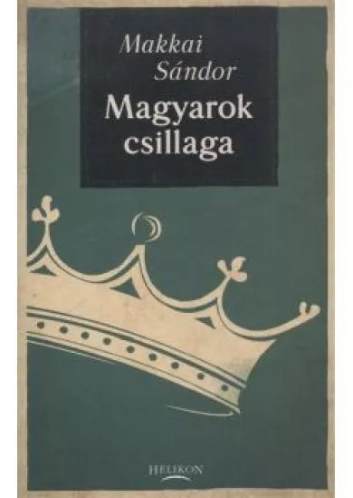 MAGYAROK CSILLAGA