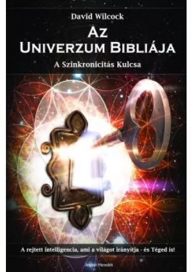 Az univerzum bibliája