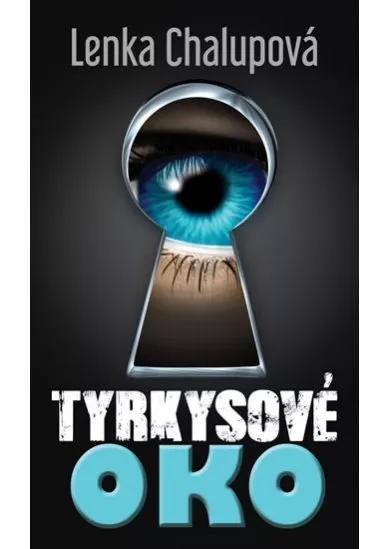 Tyrkysové oko