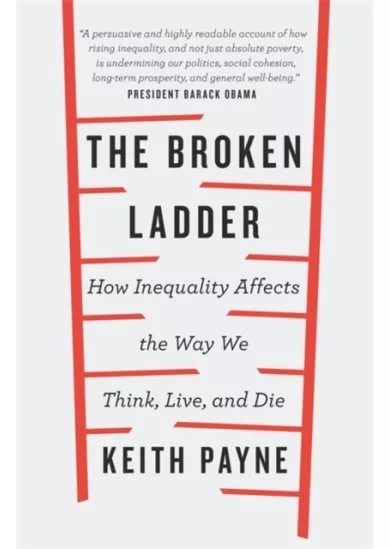 The Broken Ladder