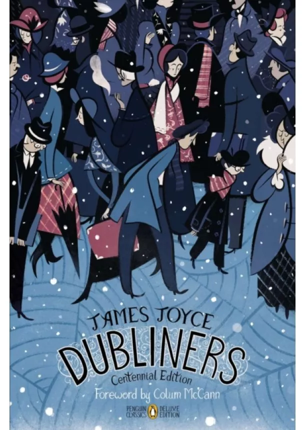 James Joyce - Dubliners