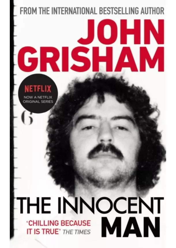 John Grisham - The Innocent Man