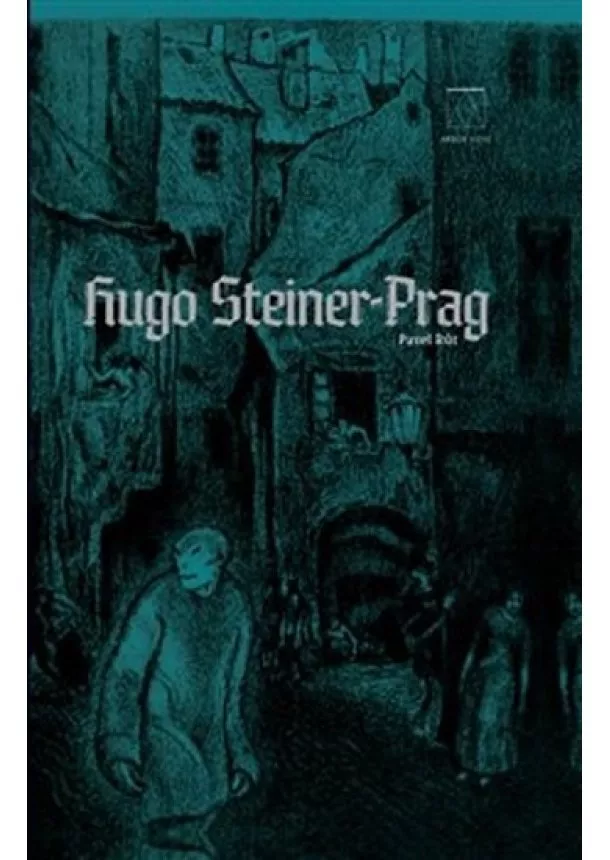 Pavel Růt - Hugo Steiner-Prag