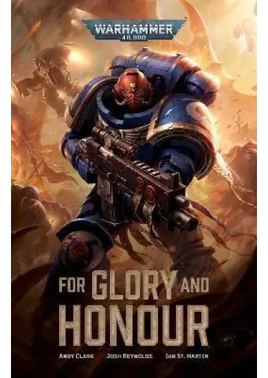 For Glory and Honour