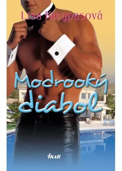 Modrooký diabol