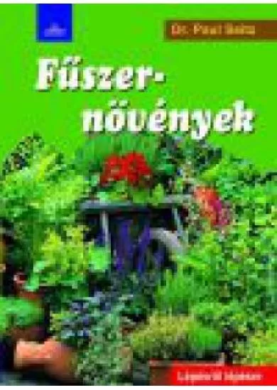 FŰSZERNÖVÉNYEK