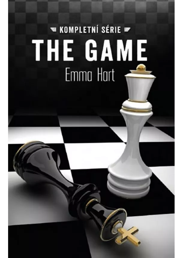 Emma Hart - The Game  - Komplet