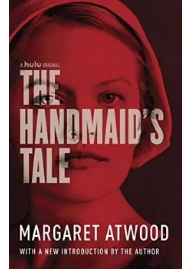 The Handmaids Tale (Movie Tie-In)