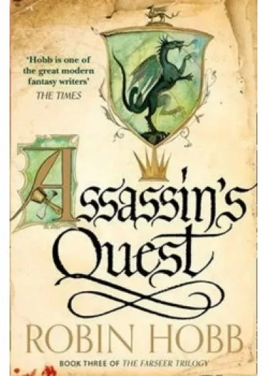 Assassins Quest