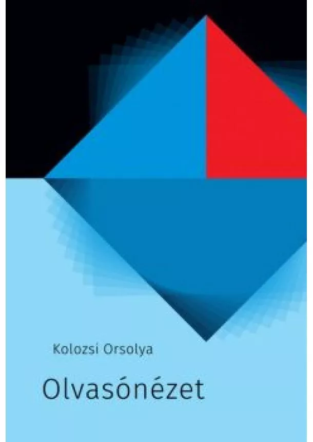 Kolozsi Orsolya - Olvasónézet