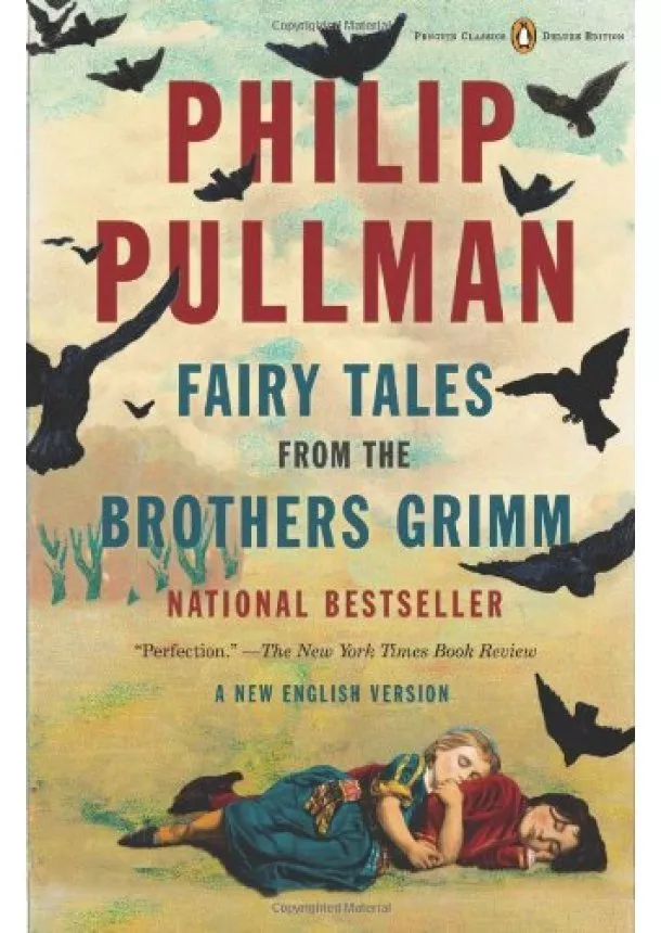 Philip Pullman - Fairy Tales from the Brothers Grimm