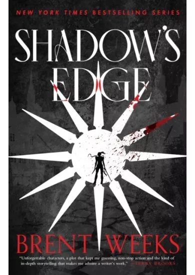 Shadow's Edge